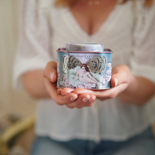 Vanilla Effect Bath Soak