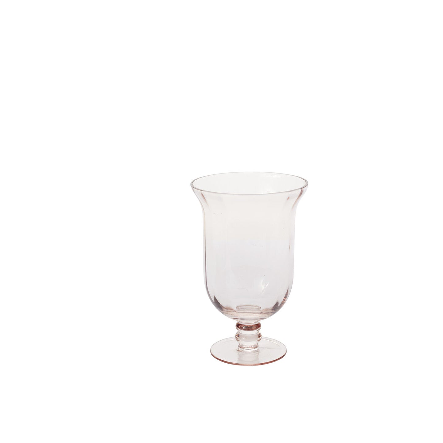 Vesna Footed Vase