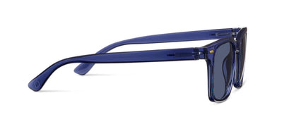 Shasta Polarized Sunglasses - Blue