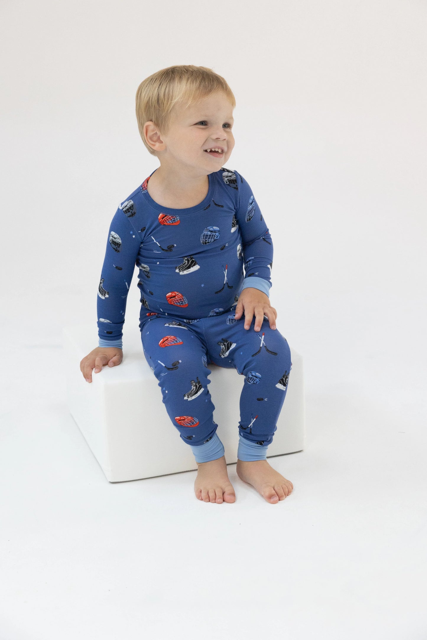 Hockey Loungewear Set