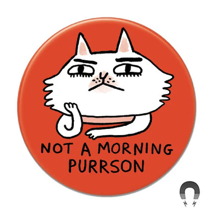 Gemma Correll 2.25" Magnets