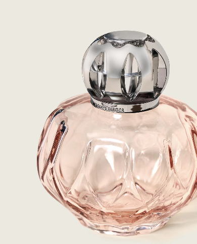 Pink Rosalie Maison Berger