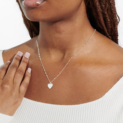 Christmas A Little 'Happy Holidays' Necklace