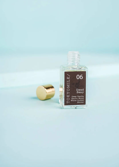 Dead Sexy Travel Parfum – Mini 7ml Rollerball