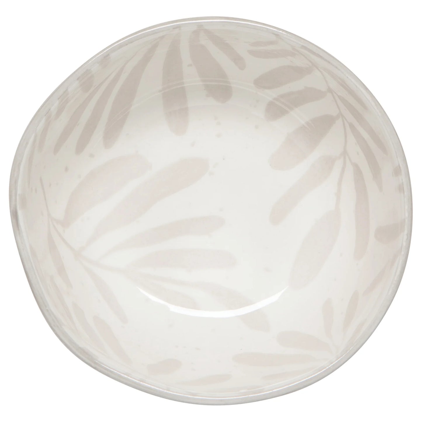 Grove Porcelain Small Bowl – 4.5” (12 oz)