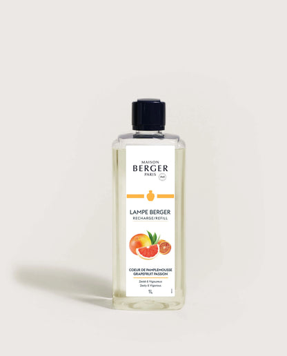 Grapefruit Passion Fragrance Lamp Refill