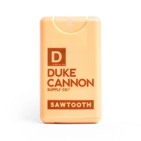 Sawtooth Cologne Travel Size