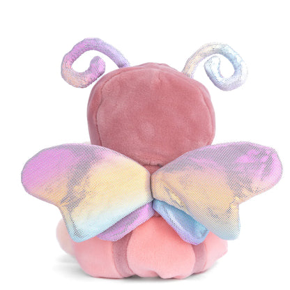 Ziggy the Butterfly