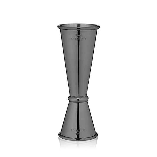 Warren Large Japanese Style Jigger in Gunmetal