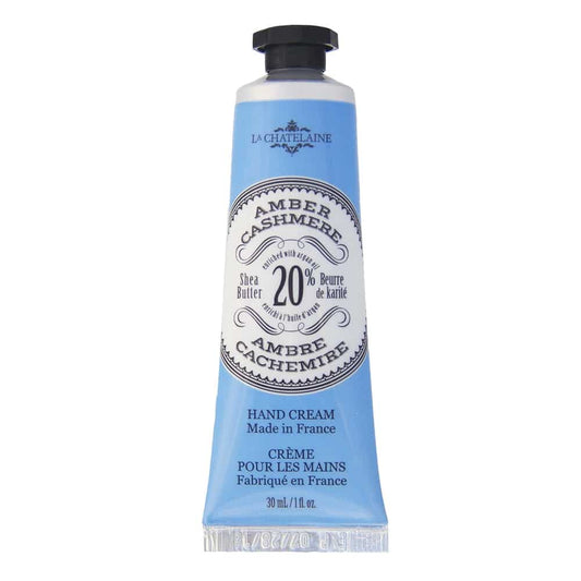 Amber Cashmere Hand Cream
