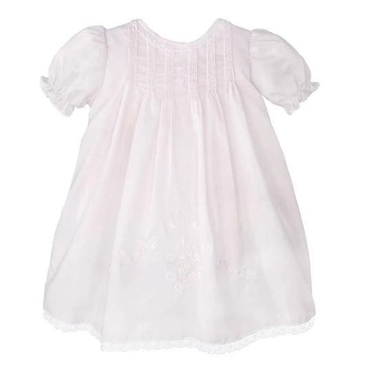 Dress Baby Heirloom Lace Slip Dress