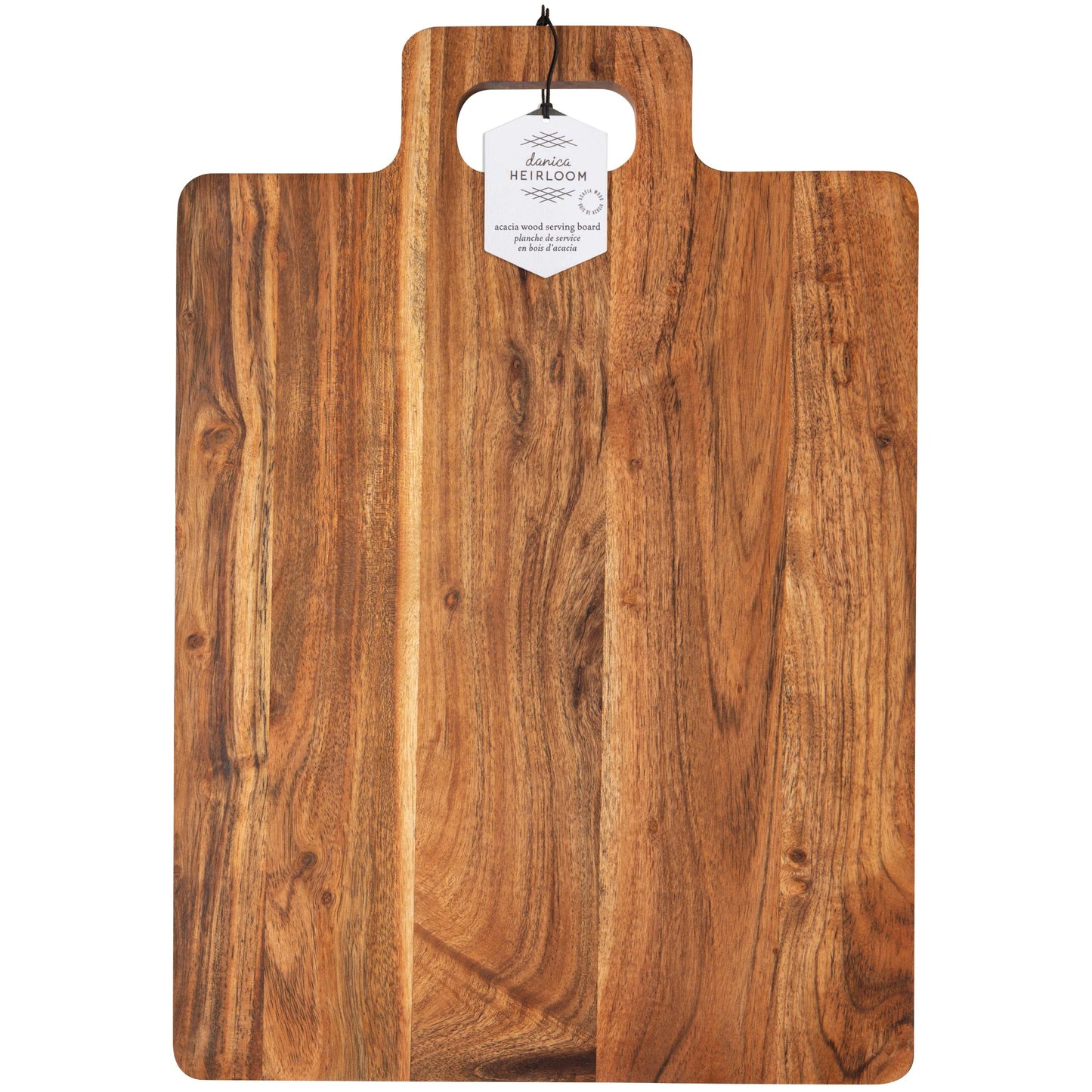 Acacia Serving Board 18.5 inch