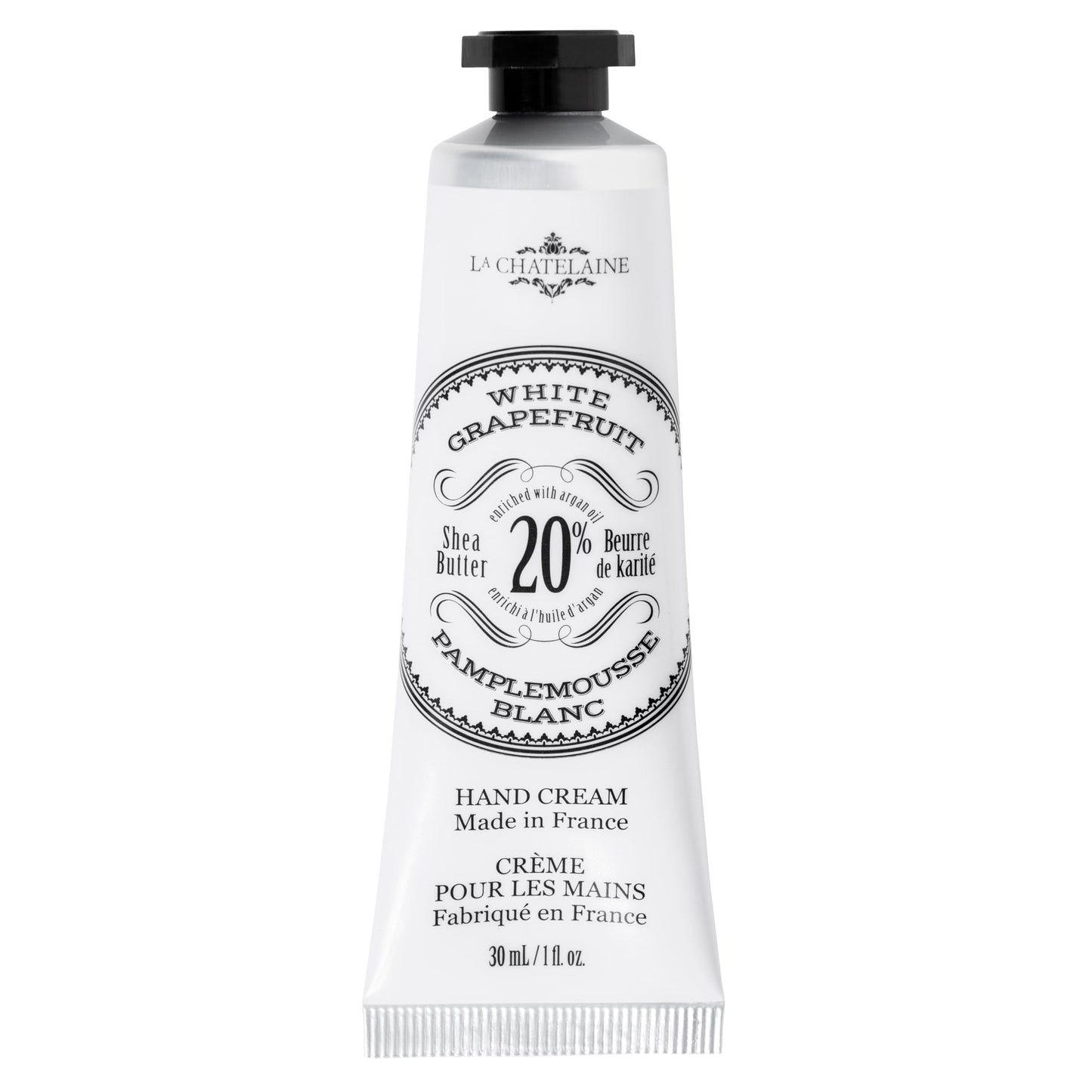 White Grapefruit Hand Cream