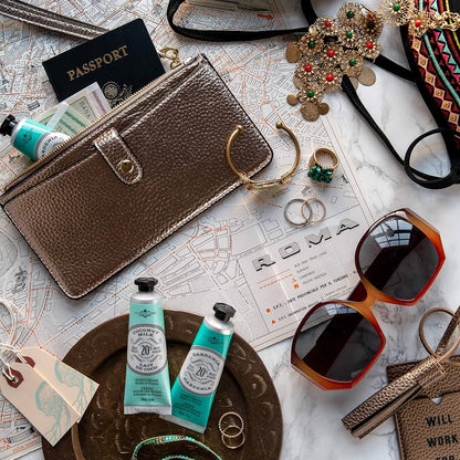 Gardenia Ultra-Rich Hand Cream