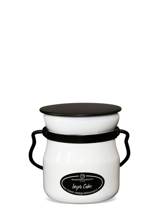 Layer Cake | Cream Jar