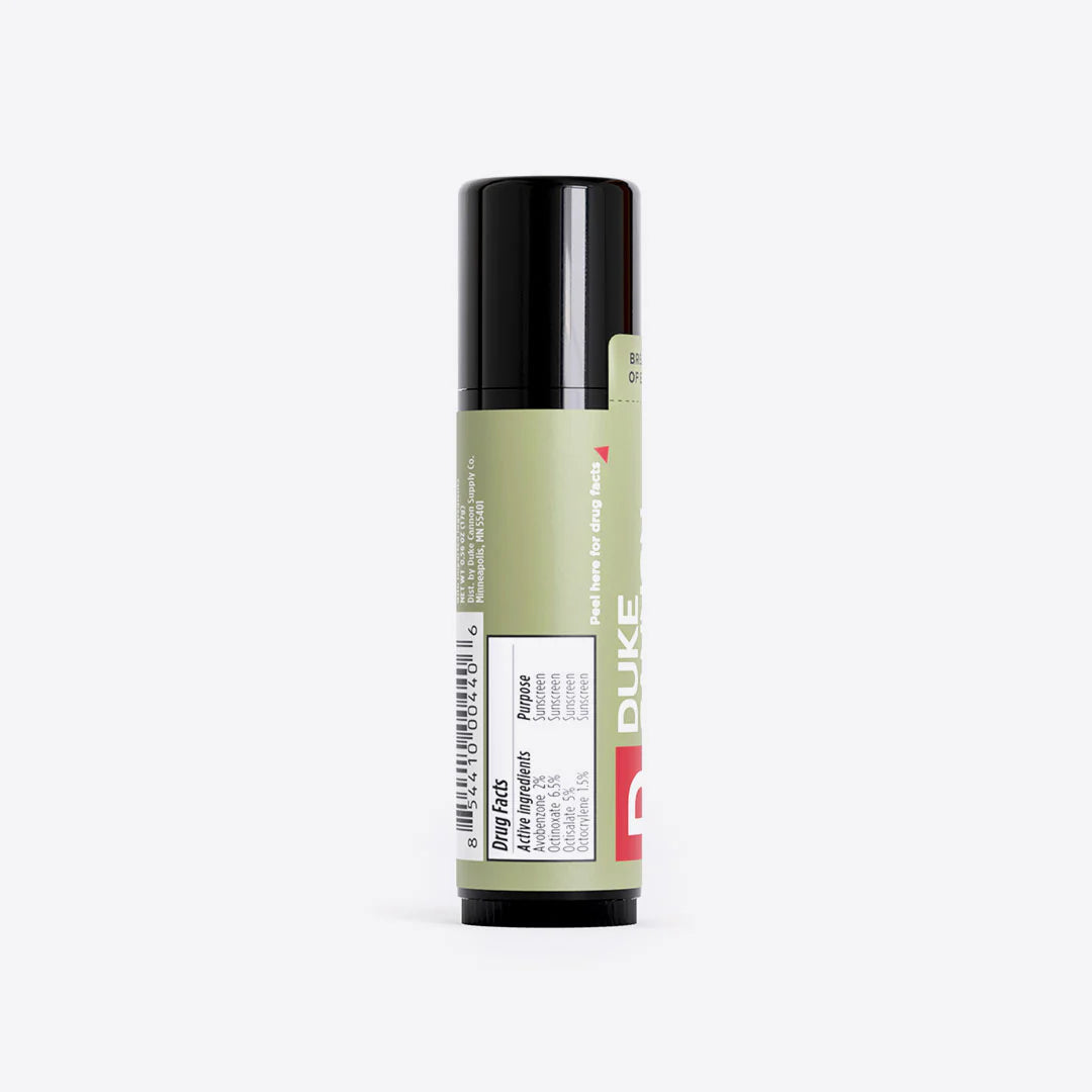 Cannon Balm Lip Protectant Cool Mint