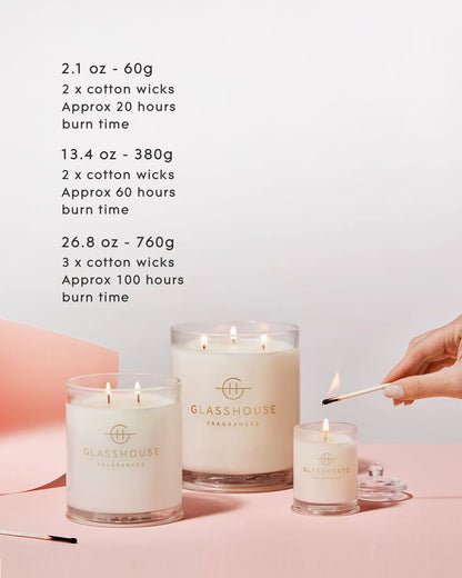 The Hamptons Candle