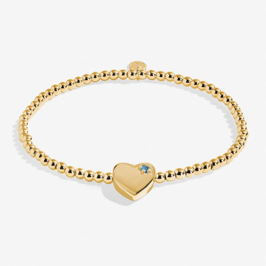 A Little 'Baby Boy' Bracelet