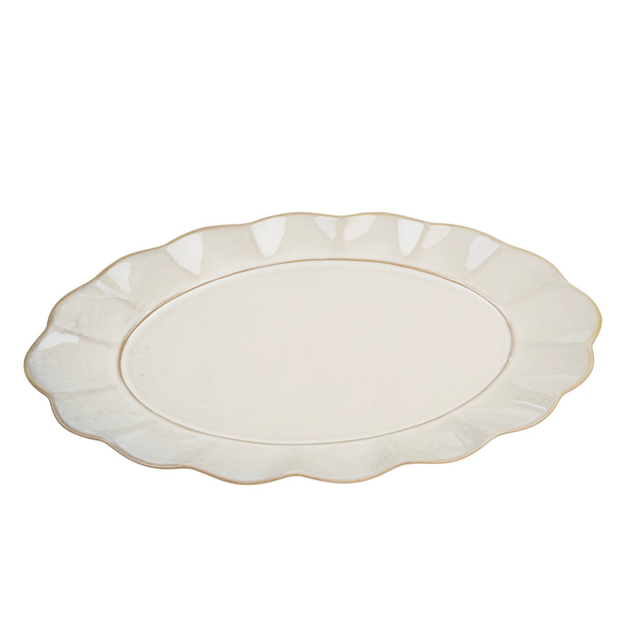 Amelia Platter 10x15"