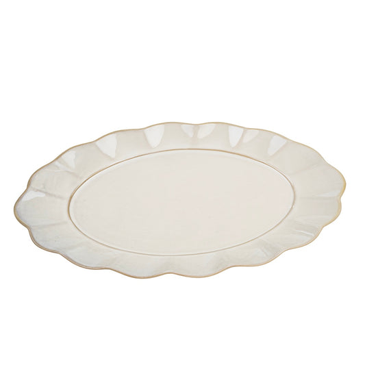 Amelia Platter 10x15"
