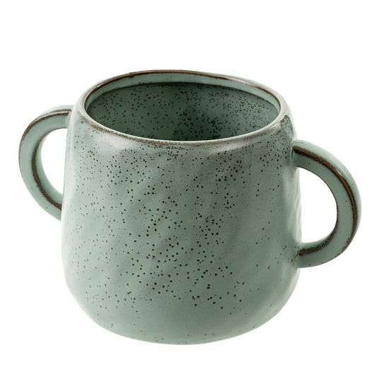Niko Double Handled Pot