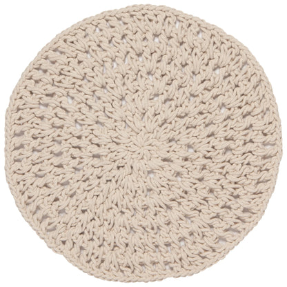 Natura Hand-Knotted Placemat