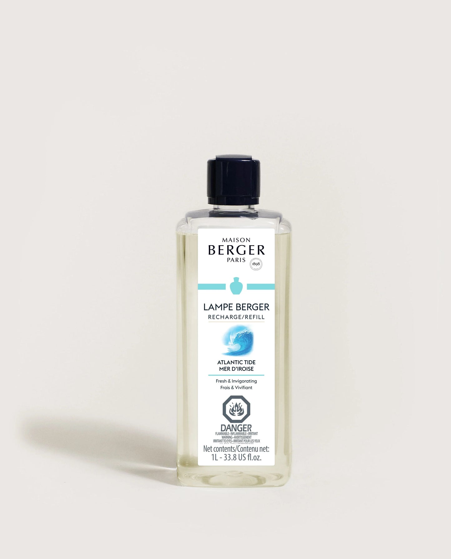 Atlantic Tide Fragrance Lamp Refill