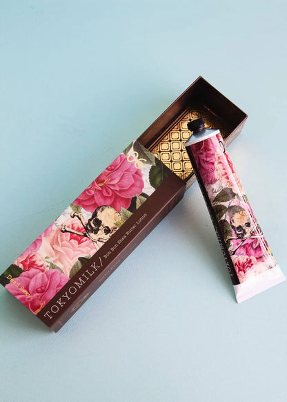 Dead Sexy Handcreme – Vanilla & Exotic Wood 65g