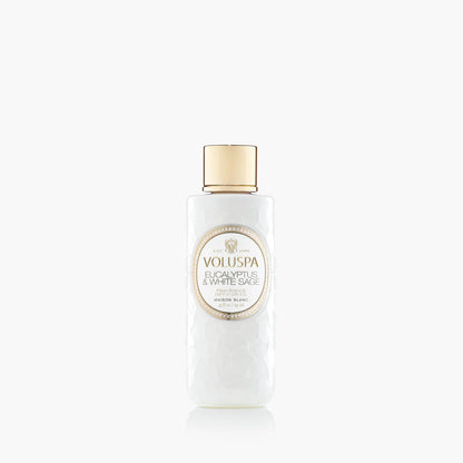 Eucalyptus & White Sage Ultrasonic Diffuser Fragrance Oil