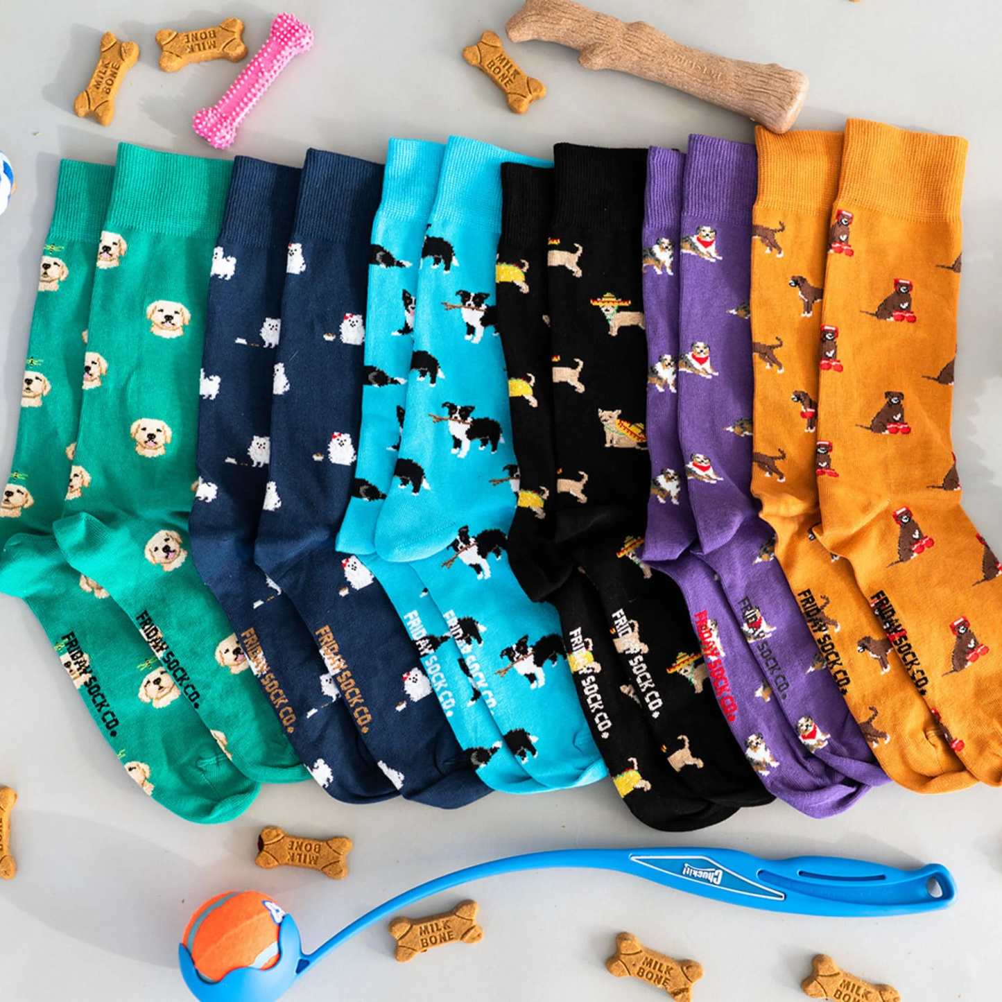 Men's Labrador Socks