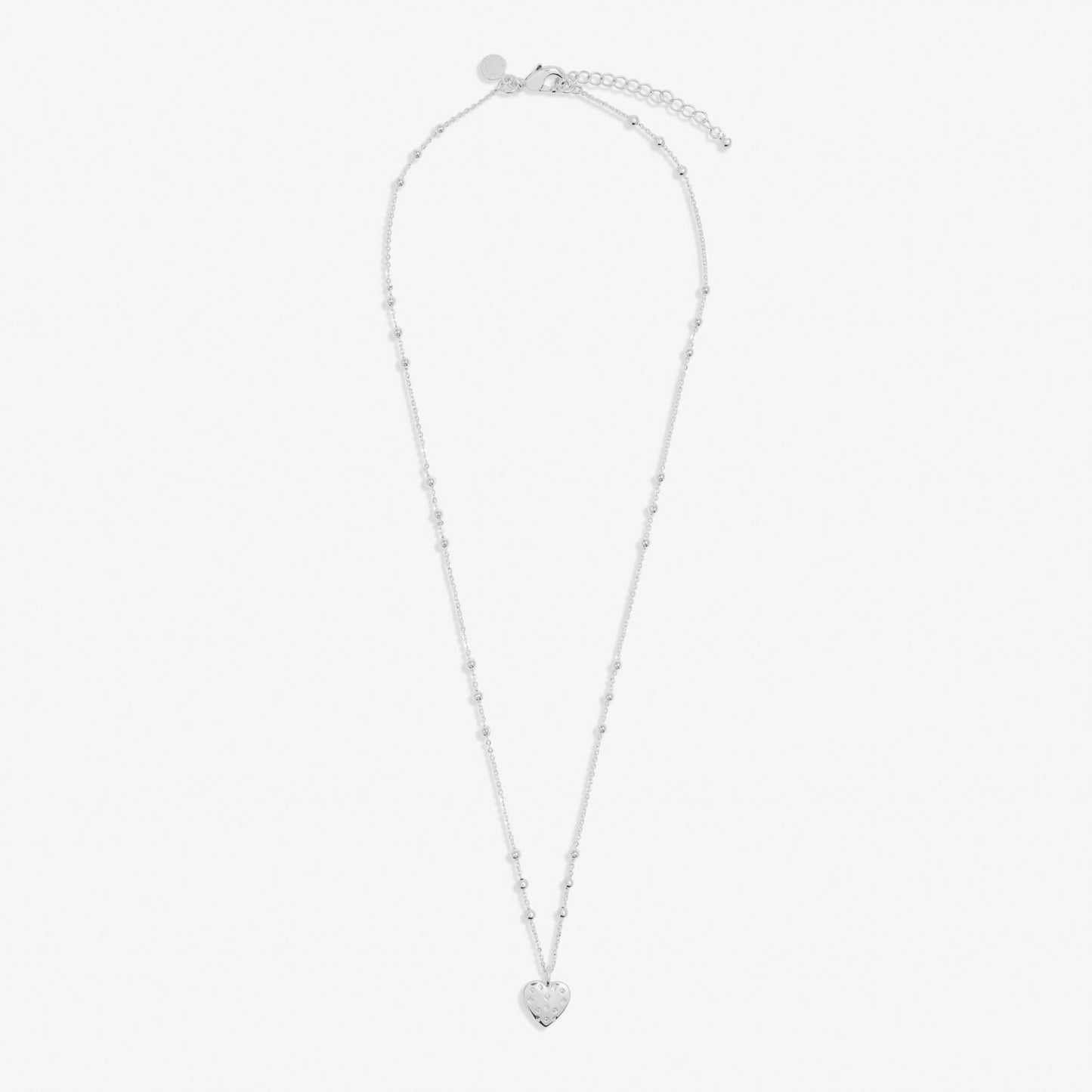 Christmas A Little 'Happy Holidays' Necklace