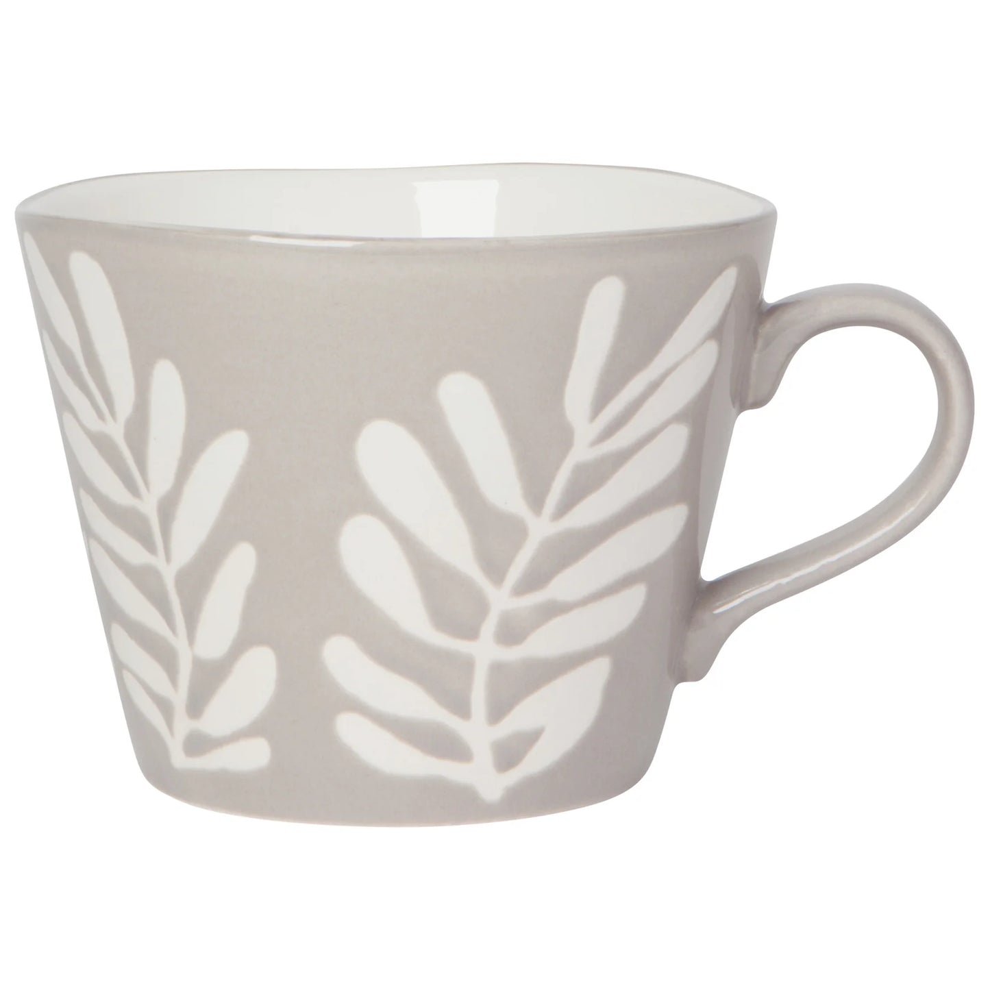 Grove Porcelain Mug – 14 oz