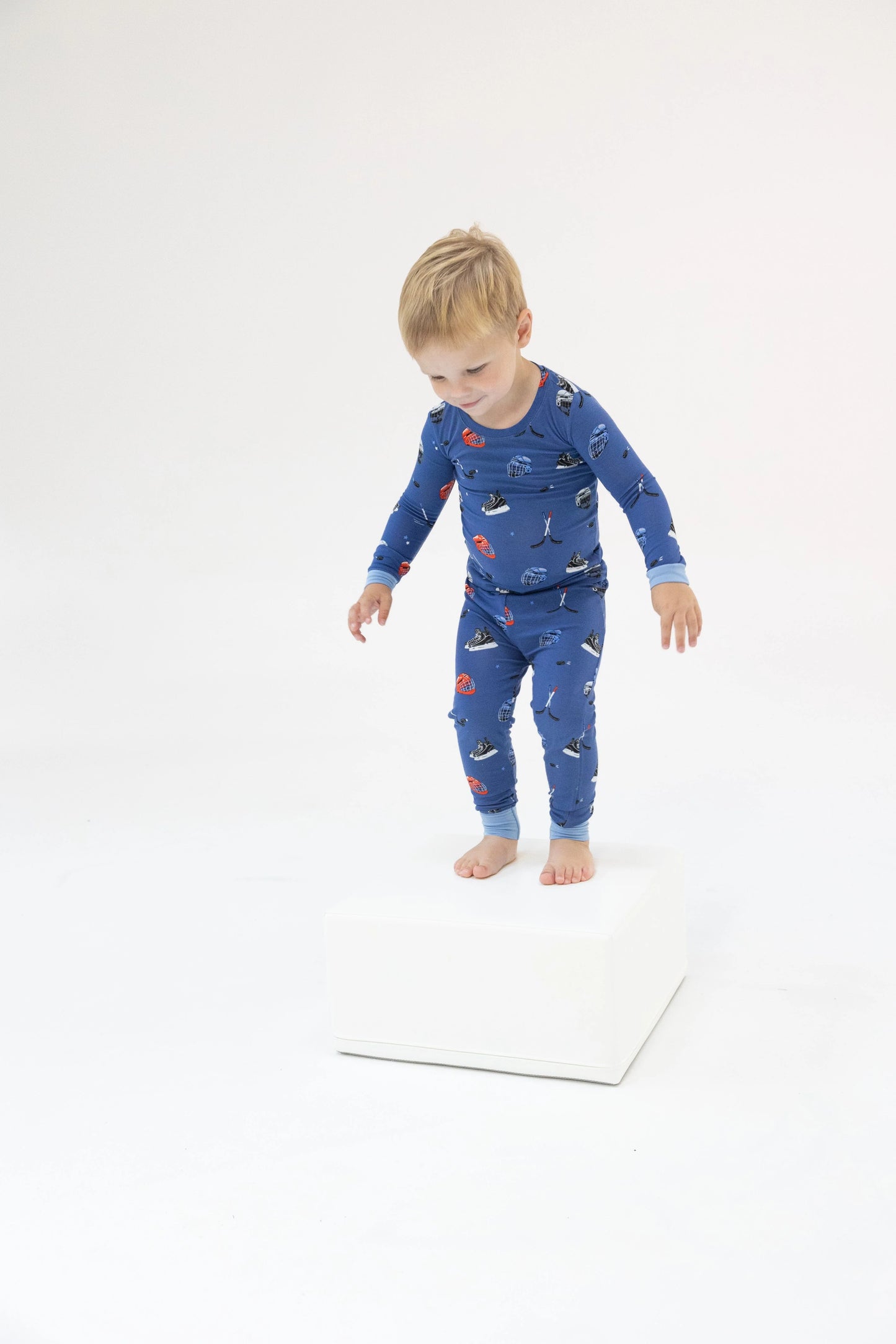 Hockey Loungewear Set