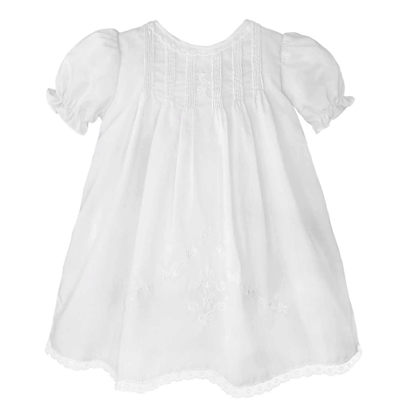 Dress Baby Heirloom Lace Slip Dress