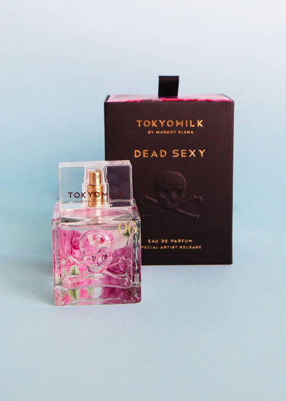 Dead Sexy Embossed Eau de Parfum 3.4 fl oz