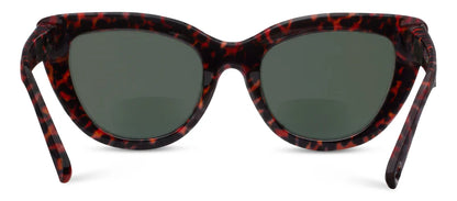 Capri Polarized Sun - Leopard Tortoise