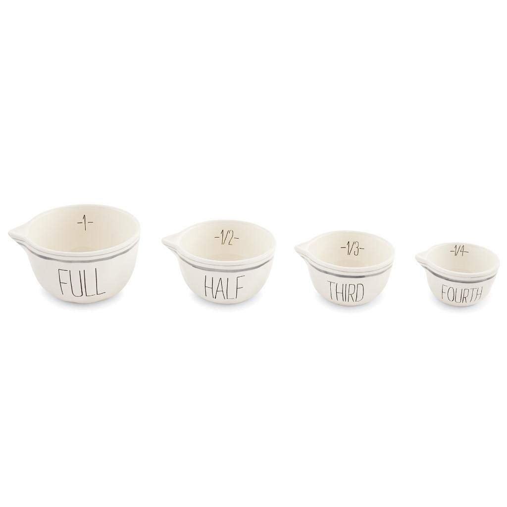 Bistro Measuring Bowl Set