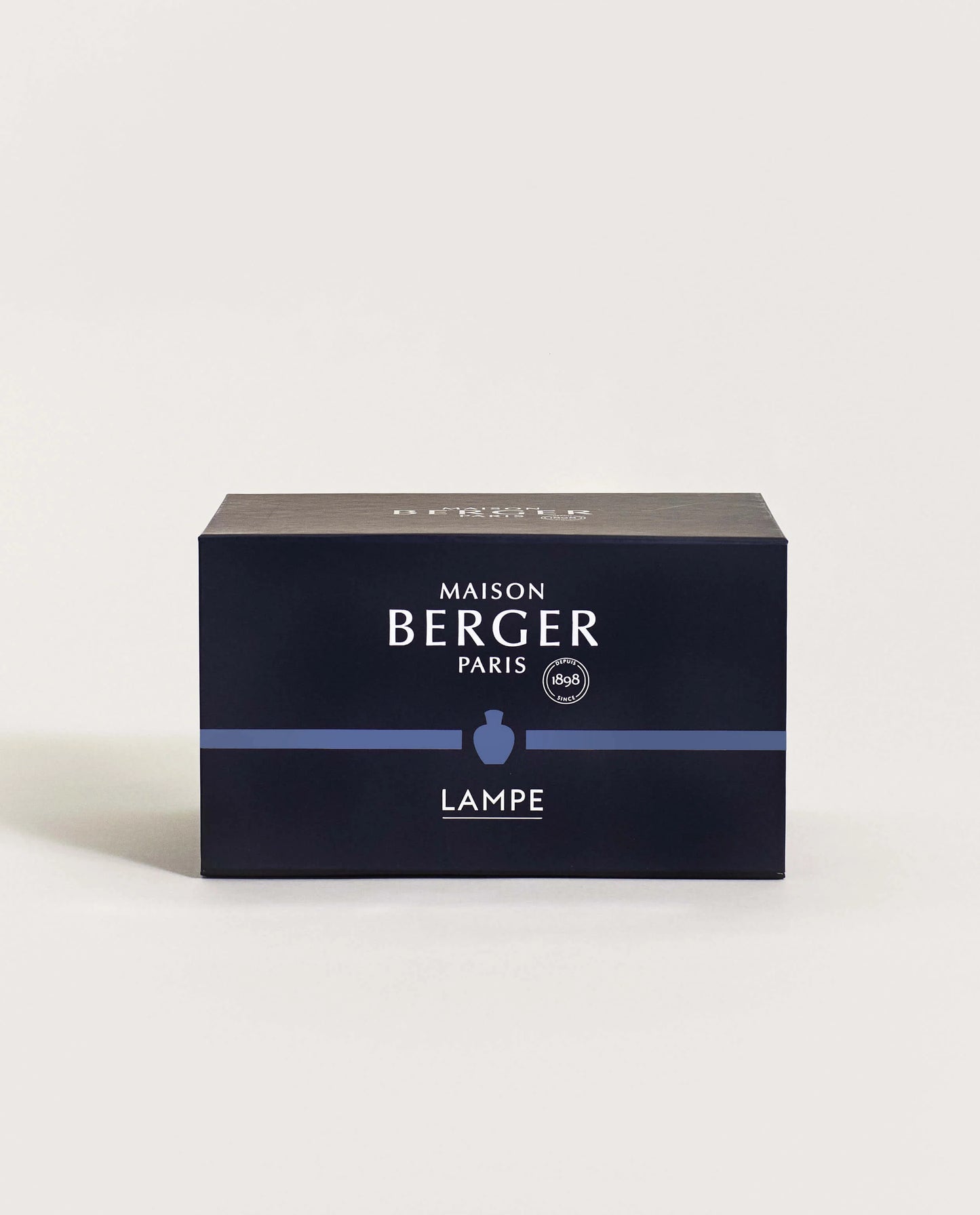 Jungle Black Jungle Maison Berger Lamp