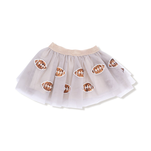 Football Tutu Skirt