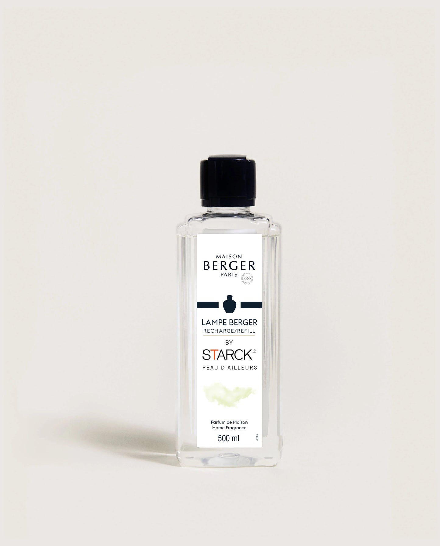 Peau d’Ailleurs Fragrance Lamp Refill