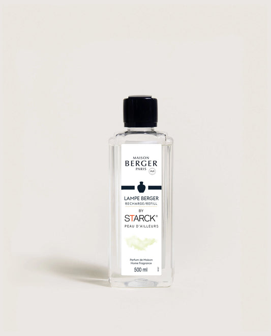 Peau d’Ailleurs Fragrance Lamp Refill