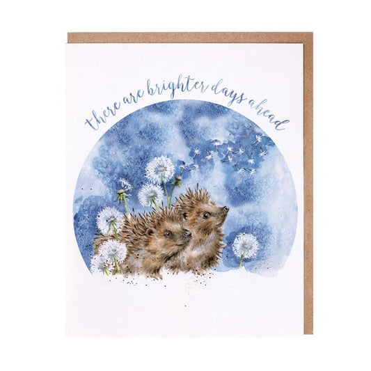 Brighter Days Card