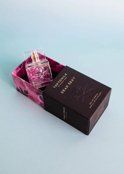 Dead Sexy Embossed Eau de Parfum 3.4 fl oz