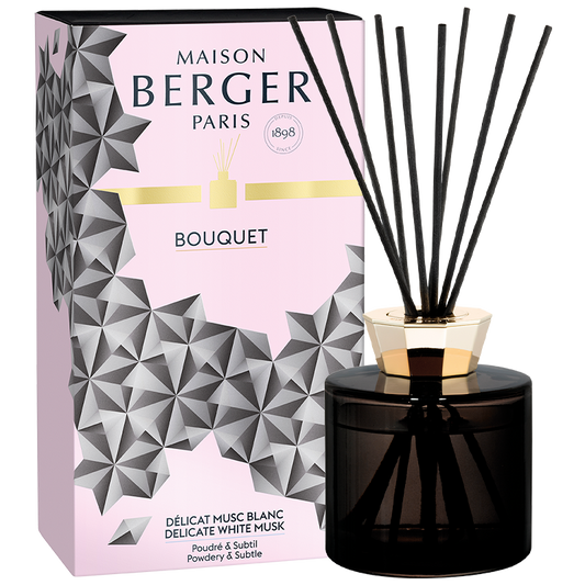 Black Crystal Maison Berger Diffuser