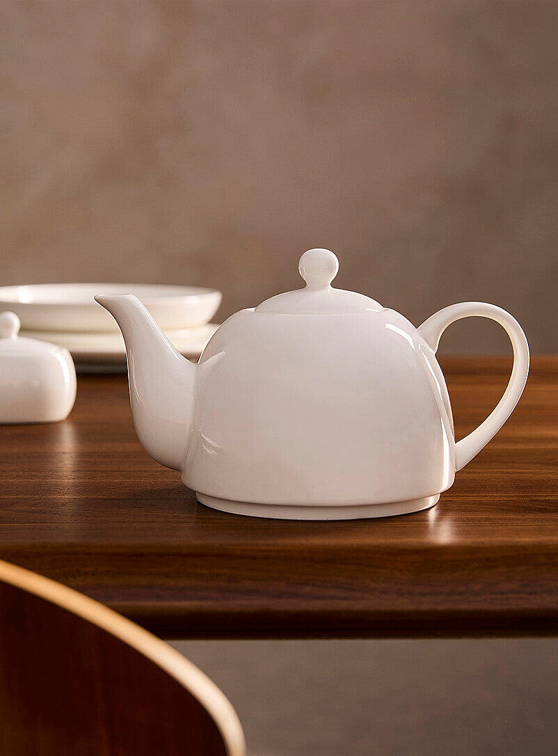 Individual Tea Pot