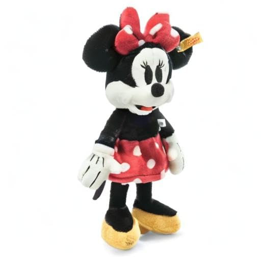 Minnie Mouse
