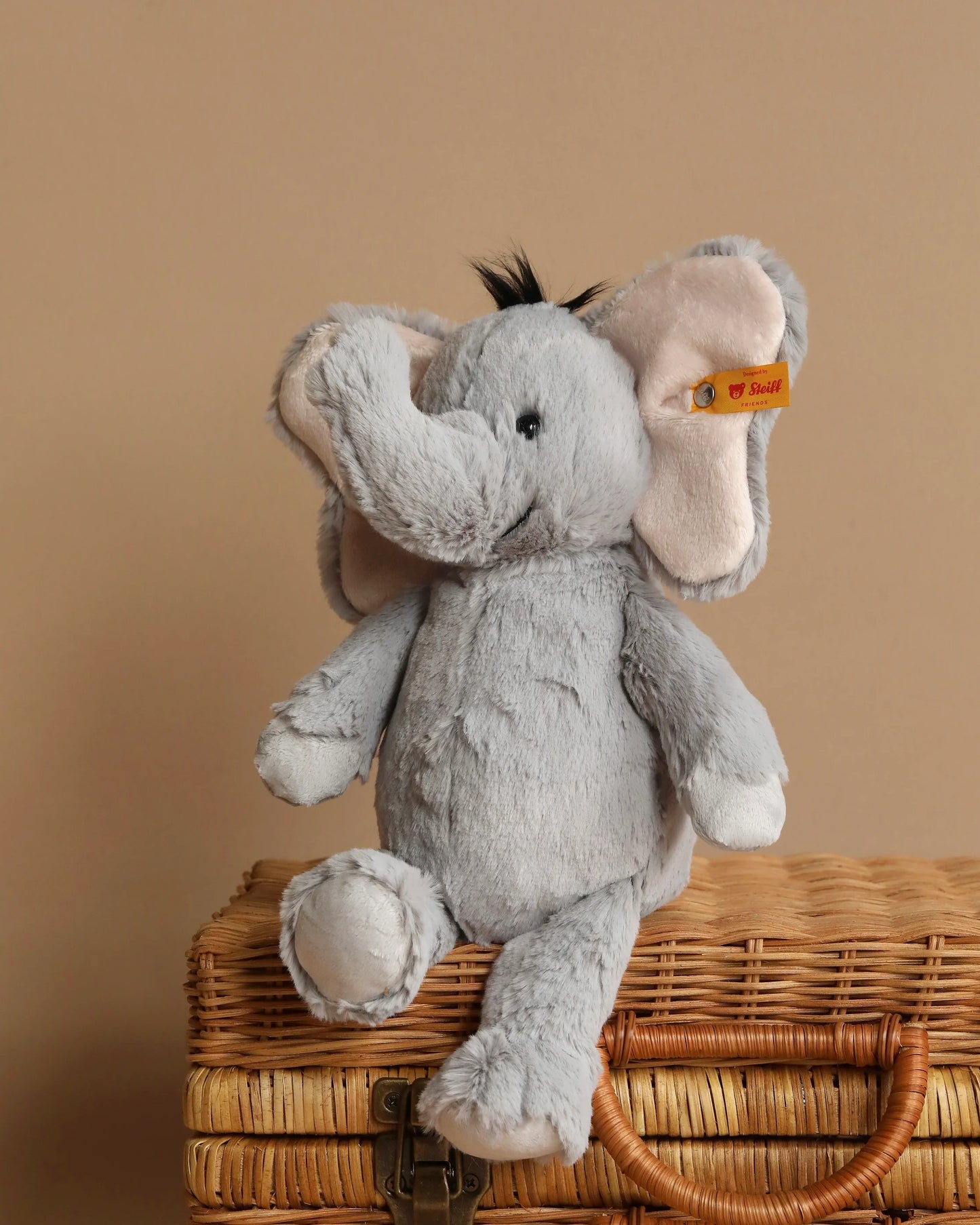 Ella Elephant