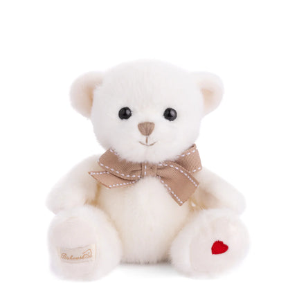 Lovely Caspar Plush Bear