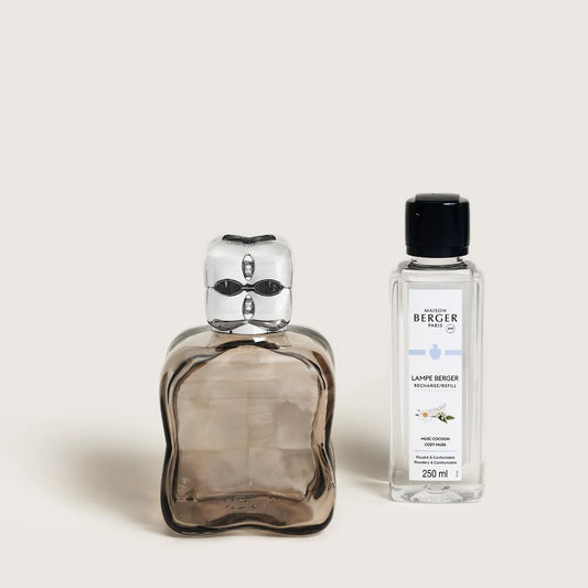 Brown Cosy Maison Berger Gift Pack