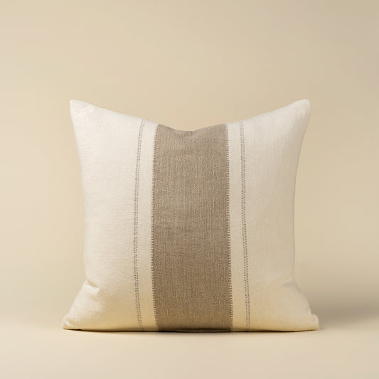 20x20 Edward Linen Pillow